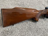 Remington 700 BDL varmint 243 rare 1969 - 9 of 15