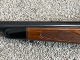 Remington 700 BDL varmint 243 rare 1969 - 3 of 15