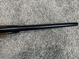 Remington 700 BDL varmint 243 rare 1969 - 7 of 15