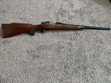 Remington 700 BDL varmint 243 rare 1969 - 1 of 15