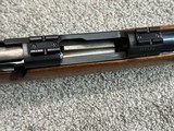 Winchester model 70 Pre 64 243 win ultra rare exc cond. - 14 of 14