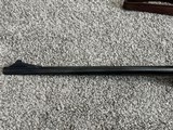 Winchester model 70 Pre 64 243 win ultra rare exc cond. - 9 of 14