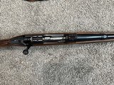 Winchester model 70 Pre 64 243 win ultra rare exc cond. - 3 of 14