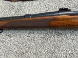 Winchester model 70 Pre 64 243 win ultra rare exc cond. - 6 of 14