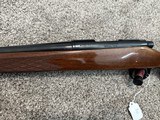 Remington 700 BDL 6mm 22” brl 1978 - 6 of 15