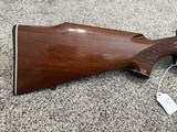 Remington 700 BDL 6mm 22” brl 1978 - 2 of 15