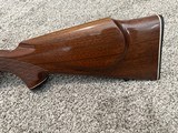 Remington 700 BDL 6mm 22” brl 1978 - 5 of 15