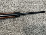 Remington 700 BDL 6mm 22” brl 1978 - 11 of 15
