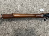 Remington 700 BDL 6mm 22” brl 1978 - 9 of 15