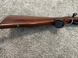 Remington 700 BDL 6mm 22” brl 1978 - 12 of 15