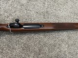 Remington 700 BDL 6mm 22” brl 1978 - 13 of 15