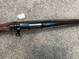 Remington 700 BDL 6mm 22” brl 1978 - 10 of 15