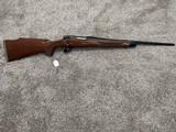 Remington 700 BDL 6mm 22” brl 1978 - 1 of 15