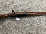 Remington 700 mountain rifle 7x57 7mm Mauser like new rare - 13 of 15