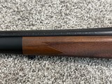 Remington 700 mountain rifle 7x57 7mm Mauser like new rare - 7 of 15