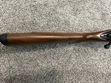 Remington 700 mountain rifle 7x57 7mm Mauser like new rare - 9 of 15