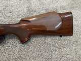 Remington 700 BDL varmint 22-250 24” brl - 5 of 15
