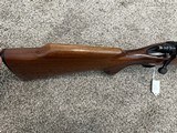 Remington 700 BDL varmint 22-250 24” brl - 9 of 15