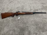 Remington 700 BDL varmint 22-250 24” brl - 1 of 15