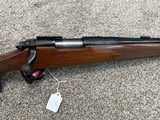 Remington 700 BDL varmint 22-250 24” brl - 3 of 15