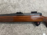 Remington 700 BDL 243 win vintage 1972 - 6 of 15