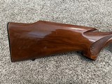Remington 700 BDL 243 win vintage 1972 - 2 of 15