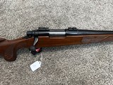 Remington 700 BDL 243 win vintage 1972 - 3 of 15