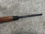 Remington 700 BDL 243 win vintage 1972 - 14 of 15