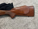 Remington 700 BDL varmint short action stock - 5 of 12
