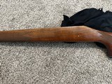 Remington 700 BDL varmint short action stock - 6 of 12
