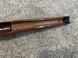 Remington 700 BDL varmint short action stock - 9 of 12