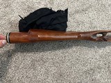 Remington 700 BDL varmint short action stock - 7 of 12