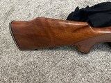 Remington 700 BDL varmint short action stock - 2 of 12