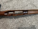 Remington 700 BDL varmint short action stock - 8 of 12