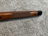 Remington 700 BDL varmint short action stock - 12 of 12