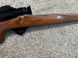 Remington 700 BDL varmint short action stock - 3 of 12