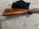Remington 700 BDL varmint short action stock - 10 of 12