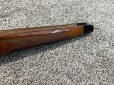 Remington 700 BDL varmint short action stock - 4 of 12