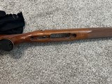 Remington 700 BDL varmint short action stock - 11 of 12
