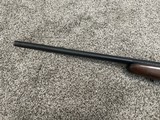 Remington 700 Classic 221 Fireball limited run 2002 - 8 of 14