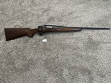 Remington 700 Classic 221 Fireball limited run 2002 - 1 of 14