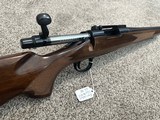 Remington 700 Classic 221 Fireball limited run 2002 - 14 of 14