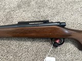 Remington 700 Classic 221 Fireball limited run 2002 - 6 of 14