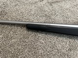 Remington 700 BDL engraved DM 260 rem rare ss stainless - 6 of 9