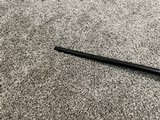 Weatherby Mark V Varmintmaster 22-250 rare high grade walnut - 9 of 15