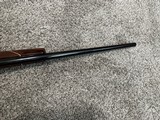 Weatherby Mark V Varmintmaster 22-250 rare high grade walnut - 11 of 15