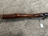 Weatherby Mark V Varmintmaster 22-250 rare high grade walnut - 10 of 15
