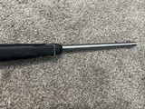 Ruger M77 paddle 77/17 hmr custom zytel ss - 11 of 12