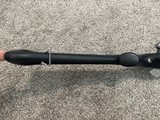 Ruger M77 paddle 77/17 hmr custom zytel ss - 9 of 12