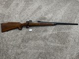 Remington 700 BDL Varmint Special 25-06 rare nice grain wood exc cond. - 1 of 12
